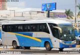 Primeira Classe Transportes 2070 na cidade de Goiânia, Goiás, Brasil, por Busologia Gabrielística. Número da foto: #12901879.