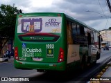 Viação Paraense Cuiabá Transportes 1093 na cidade de Cuiabá, Mato Grosso, Brasil, por Adriano Moreira. Número da foto: #:id.