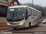 TransLider 2470 na cidade de Ouro Branco, Minas Gerais, Brasil, por Helder José Santos Luz. Número da foto: #12901933.