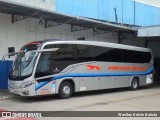 Viação Piracicabana 452408 na cidade de Sorocaba, São Paulo, Brasil, por Weslley Kelvin Batista. Número da foto: #12900968.