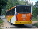 Julio Simões > CS Brasil > Joseense 2483 na cidade de São José dos Campos, São Paulo, Brasil, por Robson Prado. Número da foto: #12902150.