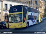 LJ Turismo 2019 na cidade de Salvador, Bahia, Brasil, por Luís Matheus Oliveira. Número da foto: #12901185.