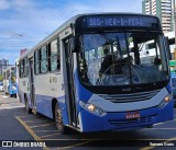 Viação Forte AF-010 na cidade de Belém, Pará, Brasil, por Samara Goes. Número da foto: #12900745.