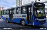 Transportes Águas Lindas BL-92203 na cidade de Belém, Pará, Brasil, por Samara Goes. Número da foto: #12900739.