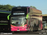 Viação Garcia 86099 na cidade de Curitiba, Paraná, Brasil, por GDC __39AM. Número da foto: #12900845.