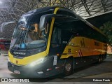 Viação Nova Itapemirim 60000 na cidade de São José dos Campos, São Paulo, Brasil, por Robson Prado. Número da foto: #12900819.