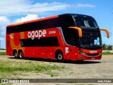 Agape Turismo 20008 na cidade de Ilhéus, Bahia, Brasil, por João Victor. Número da foto: #:id.