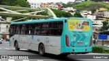 VSFL - Viação São Francisco 423 na cidade de Juiz de Fora, Minas Gerais, Brasil, por Gabriel Cruz. Número da foto: #:id.