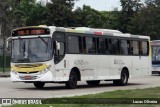 Transportes Vila Isabel A27625 na cidade de Rio de Janeiro, Rio de Janeiro, Brasil, por Lucas Oliveira. Número da foto: #:id.