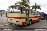 Viação Gato Preto 4880 na cidade de Barueri, São Paulo, Brasil, por Paulo Alexandre da Silva. Número da foto: #:id.