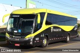 Viaggiotur Viagens e Turismo Ltda. 9020 na cidade de Carlos Barbosa, Rio Grande do Sul, Brasil, por Rainer Schumacher. Número da foto: #:id.