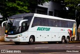 Eucatur - Empresa União Cascavel de Transportes e Turismo 4746 na cidade de Toledo, Paraná, Brasil, por Flávio Oliveira. Número da foto: #:id.