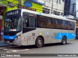 Cooper Líder > A2 Transportes 6 8852 na cidade de São Paulo, São Paulo, Brasil, por Diego Cardoso da Silva. Número da foto: #12900687.