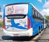 VB Transportes e Turismo 1991 na cidade de Campinas, São Paulo, Brasil, por Tony Maykon Santos. Número da foto: #:id.