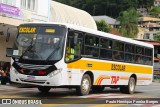 TAP Turismo e Fretamento 120 na cidade de Barra do Piraí, Rio de Janeiro, Brasil, por Paulo Henrique Pereira Borges. Número da foto: #12901578.