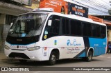 Ótima Companhia Turismo e Locação 3001 na cidade de Barra do Piraí, Rio de Janeiro, Brasil, por Paulo Henrique Pereira Borges. Número da foto: #12901212.