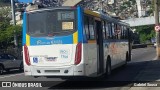 Transportes Futuro C30055 na cidade de Rio de Janeiro, Rio de Janeiro, Brasil, por Gabriel Sousa. Número da foto: #:id.