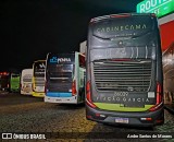 Viação Garcia 86029 na cidade de Pariquera-Açu, São Paulo, Brasil, por Andre Santos de Moraes. Número da foto: #12900809.