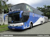 Valente Tur 1001 na cidade de Guaratuba, Paraná, Brasil, por Paulobuss  Guaratuba. Número da foto: #12901806.