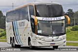 Faustur Turismo 595 na cidade de Nazaré Paulista, São Paulo, Brasil, por Bruno Aparecido Machado. Número da foto: #12901822.