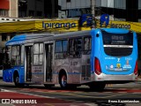 Viação Paratodos > São Jorge > Metropolitana São Paulo > Mobibrasil 6 4231 na cidade de São Paulo, São Paulo, Brasil, por Bruno Kozeniauskas. Número da foto: #12901691.