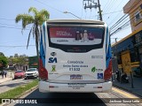 Viação Guaianazes 01 532 na cidade de Santo André, São Paulo, Brasil, por Jackson Sousa Leite. Número da foto: #:id.