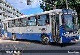 Auto Viação Monte Cristo AL-44314 na cidade de Belém, Pará, Brasil, por Samara Goes. Número da foto: #12901916.