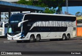 Auto Viação Catarinense 324331 na cidade de Porto Alegre, Rio Grande do Sul, Brasil, por Rui Hirsch. Número da foto: #:id.