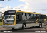 Chaco Boreal 7250 na cidade de Foz do Iguaçu, Paraná, Brasil, por Busologia Gabrielística. Número da foto: #12902326.