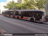 TRANSPPASS - Transporte de Passageiros 8 1768 na cidade de São Paulo, São Paulo, Brasil, por Rafael Lopes de Oliveira. Número da foto: #12900587.