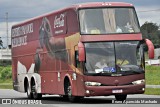 Ônibus Particulares 2198 na cidade de Nazaré Paulista, São Paulo, Brasil, por Bruno Aparecido Machado. Número da foto: #:id.