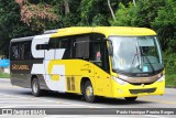Viação São Gabriel 5540 na cidade de Barra do Piraí, Rio de Janeiro, Brasil, por Paulo Henrique Pereira Borges. Número da foto: #12901553.