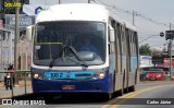 Metrobus 1082 na cidade de Goiânia, Goiás, Brasil, por Carlos Júnior. Número da foto: #12901583.