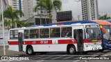 Auto Viação Tabú 09 569 na cidade de Barueri, São Paulo, Brasil, por Paulo Alexandre da Silva. Número da foto: #12901340.