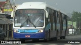 Metrobus 1048 na cidade de Goiânia, Goiás, Brasil, por Carlos Júnior. Número da foto: #12901621.