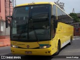 Viação Itapemirim 8649 na cidade de Rio de Janeiro, Rio de Janeiro, Brasil, por Jonata Rodrigo. Número da foto: #12900828.