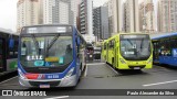 Empresa de Transportes e Turismo Carapicuiba 24.538 na cidade de Barueri, São Paulo, Brasil, por Paulo Alexandre da Silva. Número da foto: #:id.