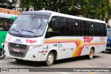 TAP Turismo e Fretamento 048 na cidade de Barra do Piraí, Rio de Janeiro, Brasil, por Paulo Henrique Pereira Borges. Número da foto: #12901568.