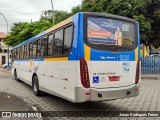 Viação Redentor C47503 na cidade de Rio de Janeiro, Rio de Janeiro, Brasil, por Jonas Rodrigues Farias. Número da foto: #12900869.