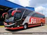 Lirabus 12091 na cidade de Hortolândia, São Paulo, Brasil, por José Eduardo Garcia Pontual. Número da foto: #12901262.