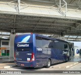 Viação Cometa 719530 na cidade de Guarulhos, São Paulo, Brasil, por André  Rocha Alves. Número da foto: #12901037.