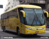 Viação Itapemirim 60513 na cidade de Rio de Janeiro, Rio de Janeiro, Brasil, por Jonata Rodrigo. Número da foto: #12901533.
