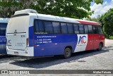 AC Transportes e Locação 8224 na cidade de Maceió, Alagoas, Brasil, por Müller Peixoto. Número da foto: #12900871.