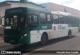 OT Trans - Ótima Salvador Transportes 21239 na cidade de Salvador, Bahia, Brasil, por Alexandre Souza Carvalho. Número da foto: #:id.