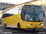 Viação Itapemirim 8823 na cidade de Rio de Janeiro, Rio de Janeiro, Brasil, por Jonata Rodrigo. Número da foto: #12900830.