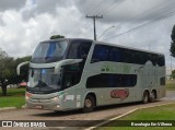 Eucatur - Empresa União Cascavel de Transportes e Turismo 4860 na cidade de Vilhena, Rondônia, Brasil, por Busologia Em Vilhena. Número da foto: #12900463.