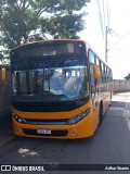 Costa & Silva Transportes e Fretamentos 4990 na cidade de Itabirito, Minas Gerais, Brasil, por Arthur Soares. Número da foto: #12900444.