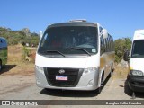 Ônibus Particulares 9B58 na cidade de Caeté, Minas Gerais, Brasil, por Douglas Célio Brandao. Número da foto: #12901117.