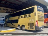 RealMaia Turismo e Cargas 2204 na cidade de Goiânia, Goiás, Brasil, por Luís Matheus Oliveira. Número da foto: #:id.