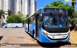 HP Transportes Coletivos 20.575 na cidade de Goiânia, Goiás, Brasil, por Carlos Júnior. Número da foto: #:id.